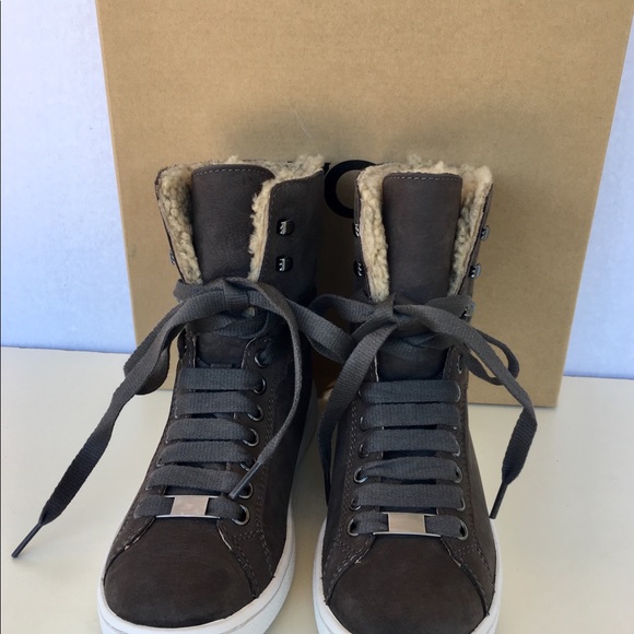ugg sneakers starlyn
